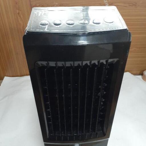 電気冷風機　2019年式