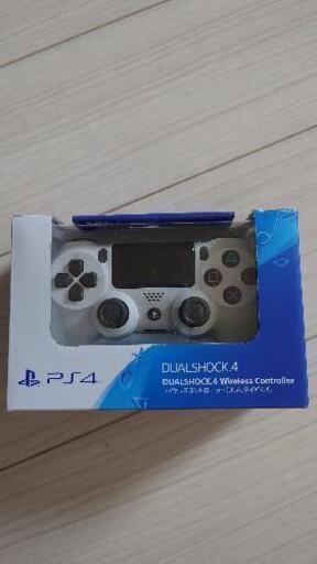 8月中引取り限定特価 PS4 DUALSHOCK4 1週間限定！ 正規品