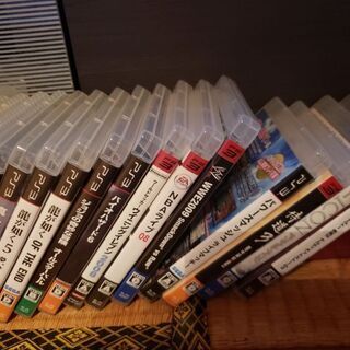 📺🎮PlayStation3　ソフト