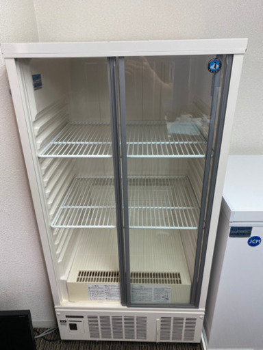 ほぼ新品　冷蔵庫