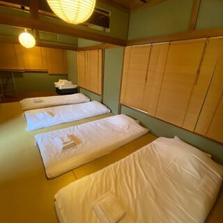 【腰越駅徒歩5分/清掃スタッフさん募集】10:00〜16:00の...