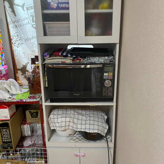 棚２種まとめ売り