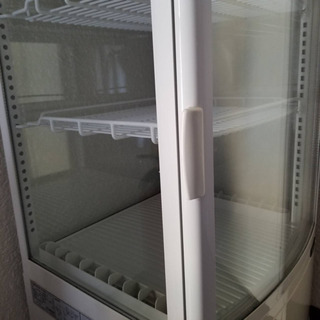【相談中】冷蔵ショーケース　レマコムの画像