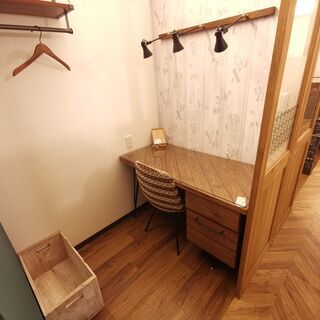 店番ボランティア（業務委託）の画像