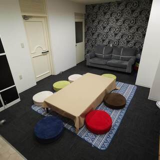 店番ボランティア（業務委託）の画像