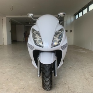【トライク】メーカー　ICEBEAR 200cc 