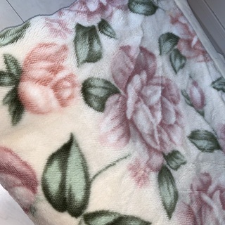 毛布
