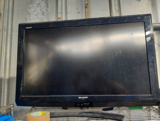 テレビ