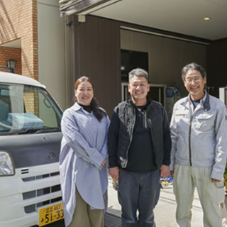 内装工事経験者募集！リフォーム・リノベーションメイン工事作業員！の画像