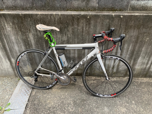 ロードバイク FELT F95
