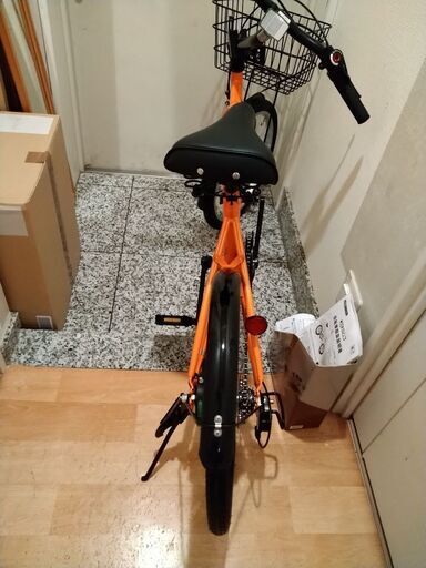 ミムゴ20インチ