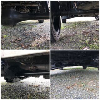 キレイ‼️5万キロ‼️H21年ダイハツ軽トラ‼️ハイゼット‼️四駆‼️車検あり‼️タイミングチェーン式‼️の画像