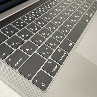 MacBook Pro 2018 i7/512GB Apple Care+の画像