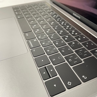 MacBook Pro 2018 i7/512GB Apple Care+の画像