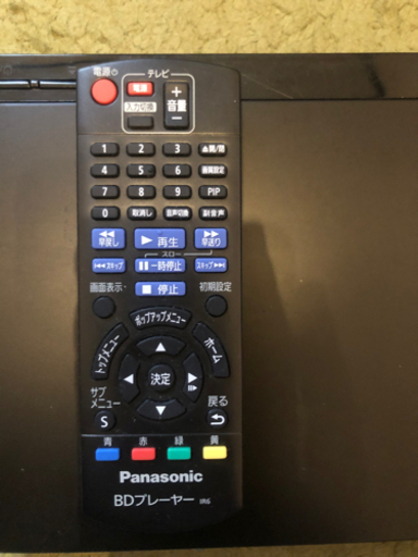 DVD.ブルーレイ、プレイヤー