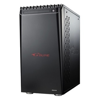 【4万円値下げ】G-tune HN-Z 【248,000円】