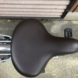 2020年モデル　Panasonic ビビL  vivi  12Ah 24インチ　電話アシスト自転車の画像
