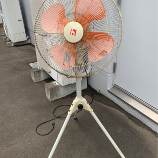 業務用　大型　扇風機