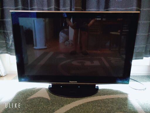 42インチテレビ