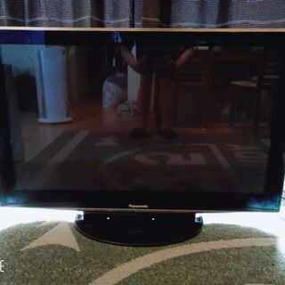 42インチテレビ