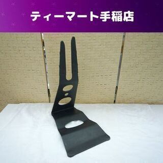 L字型ディスプレイスタンド 自転車スタンド ブラック ロードバイ...