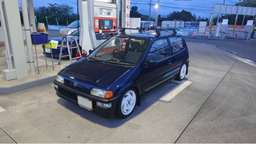 ホンダトゥデイjw3 (はぎ) 伊佐のその他の中古車｜ジモティー