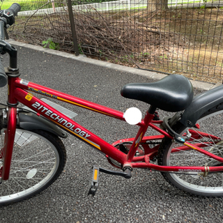 問い合わせ中　セール！子供用マウンテンバイク【SALE】　自転車...