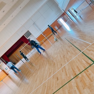 【天童市】平日スポーツ会！ - スポーツ