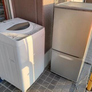 激安‼️7,000円セット‼️家電セット‼️新生活応援‼️冷蔵庫...