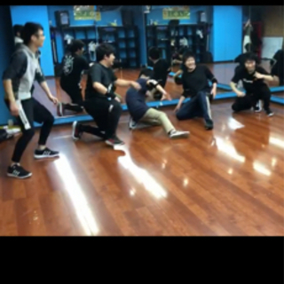 ダンス仲間募集