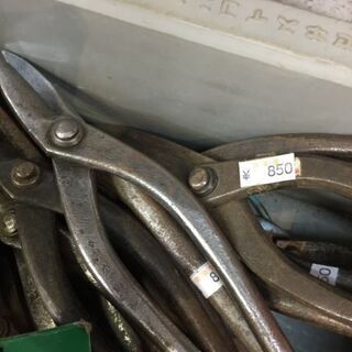 中古手工具　ハンドツール　激安です！！