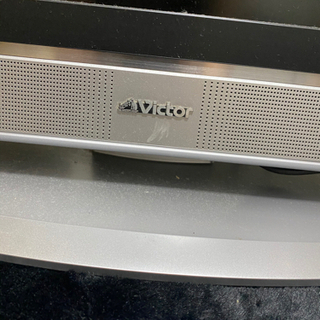 テレビ画面の画像