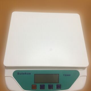 「無料」デジタル台はかり スケール 電子秤