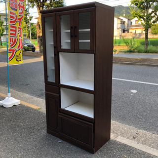 食器棚・水屋・キッチンボードの画像
