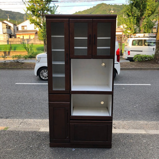 食器棚・水屋・キッチンボード