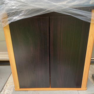 水槽 60㎝ ガラス オーバーフロー 決まりましたの画像