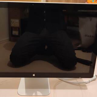 Apple LED Cinema Display 27