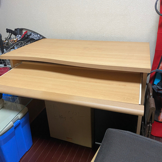 パソコンデスク