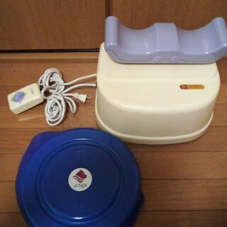 ★1万7千→600円★　金魚運動器ゆらゆらATX-12B　乗るだ...