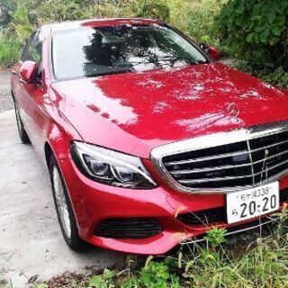 メルセデスベンツ C200 100th Anniversary ...