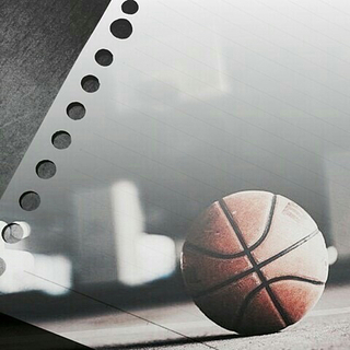 女子バスケットチーム🏀
