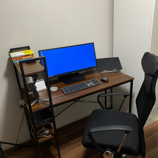 【美品】在宅勤務におすすめ　テーブル