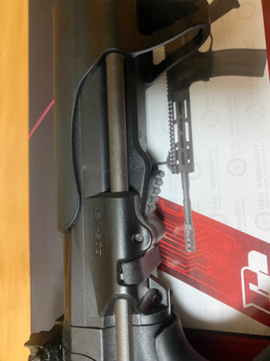 G&G ARMAMENT 電動ガン
