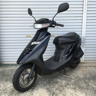 HONDA dio 車体 格安❗️全国配送可能❗️