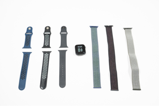 apple watch series4  GPSモデル 44m