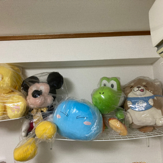 人形の画像