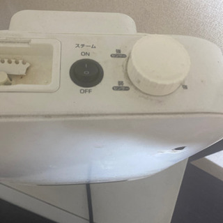 セラミックヒーターの画像