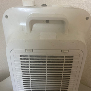 セラミックヒーターの画像