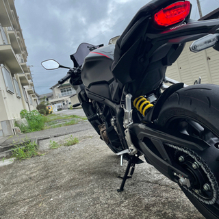高知県のCBR＆CB乗りの方 - メンバー募集