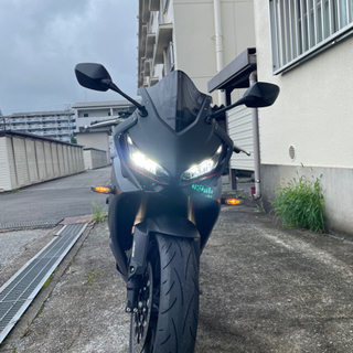 高知県のCBR＆CB乗りの方 - 高知市